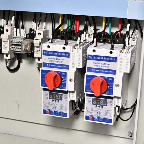 風機控制箱 風機控制箱