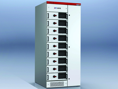 GCS標準型低壓抽出式開關(guān)柜