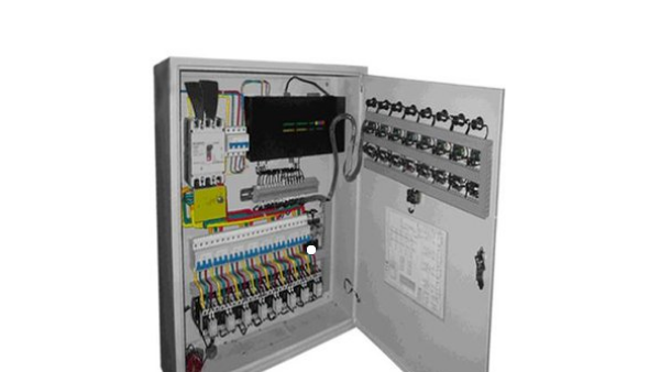 插座箱與配電箱有什么區別