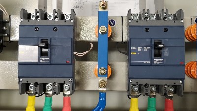 普通風(fēng)機(jī)控制箱【千亞電氣】