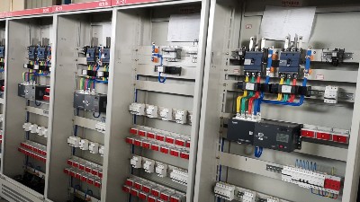 風機盤管控制箱【千亞電氣】