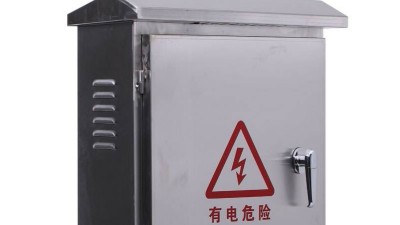 配電柜成套設備母線和絕緣導線是怎樣連接的【千亞電氣】