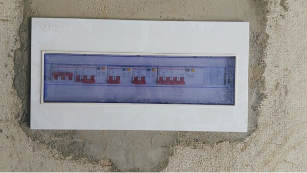 成套低壓配電柜【千亞電氣】