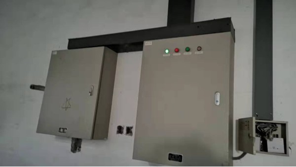 施耐德成套低壓配電柜【千亞電氣】