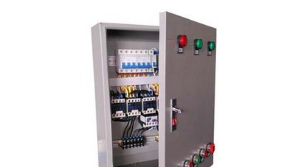 電力配電箱和照明配電箱有啥區別