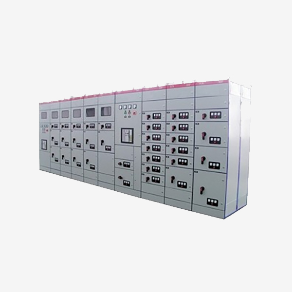 GCK開關柜 GCK開關柜