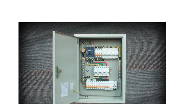 為企業維修配電箱要注意什么